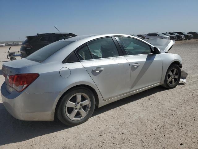 2016 CHEVROLET CRUZE LIMI - 1G1PE5SB9G7138402