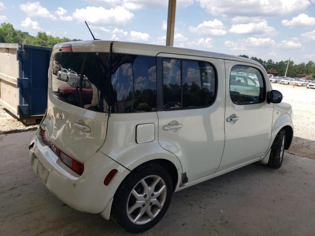 2009 Nissan Cube Base VIN: JN8AZ28R79T130995 Lot: 59081994