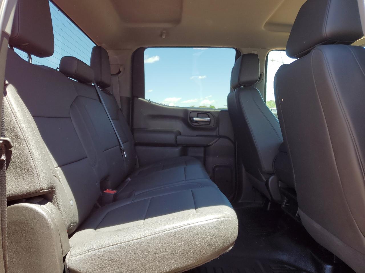 1GTP9AEH7MZ220830 2021 GMC Sierra K1500