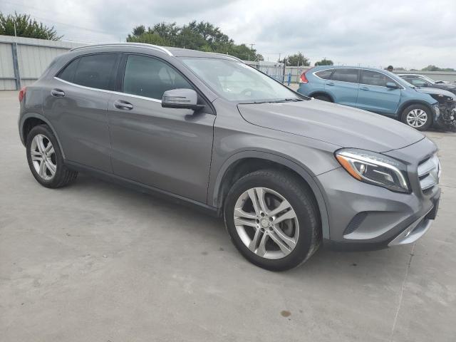 VIN WDCTG4GB6FJ104528 2015 Mercedes-Benz GLA-Class,... no.4