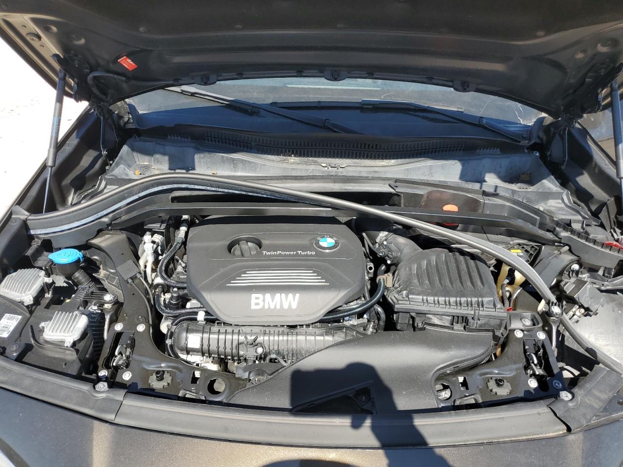 WBXYJ3C38JEP76018 2018 BMW X2 Sdrive28I