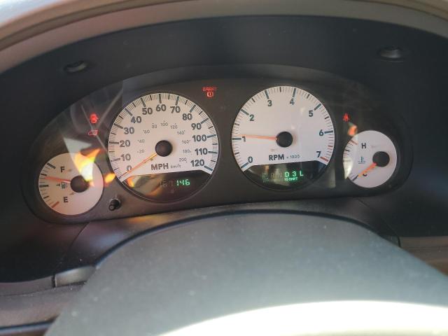 2005 Dodge Grand Caravan Se VIN: 2D4GP24R25R146625 Lot: 59715944