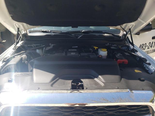 2022 Ram 3500 VIN: 3C7WRTCL2NG142119 Lot: 59308304