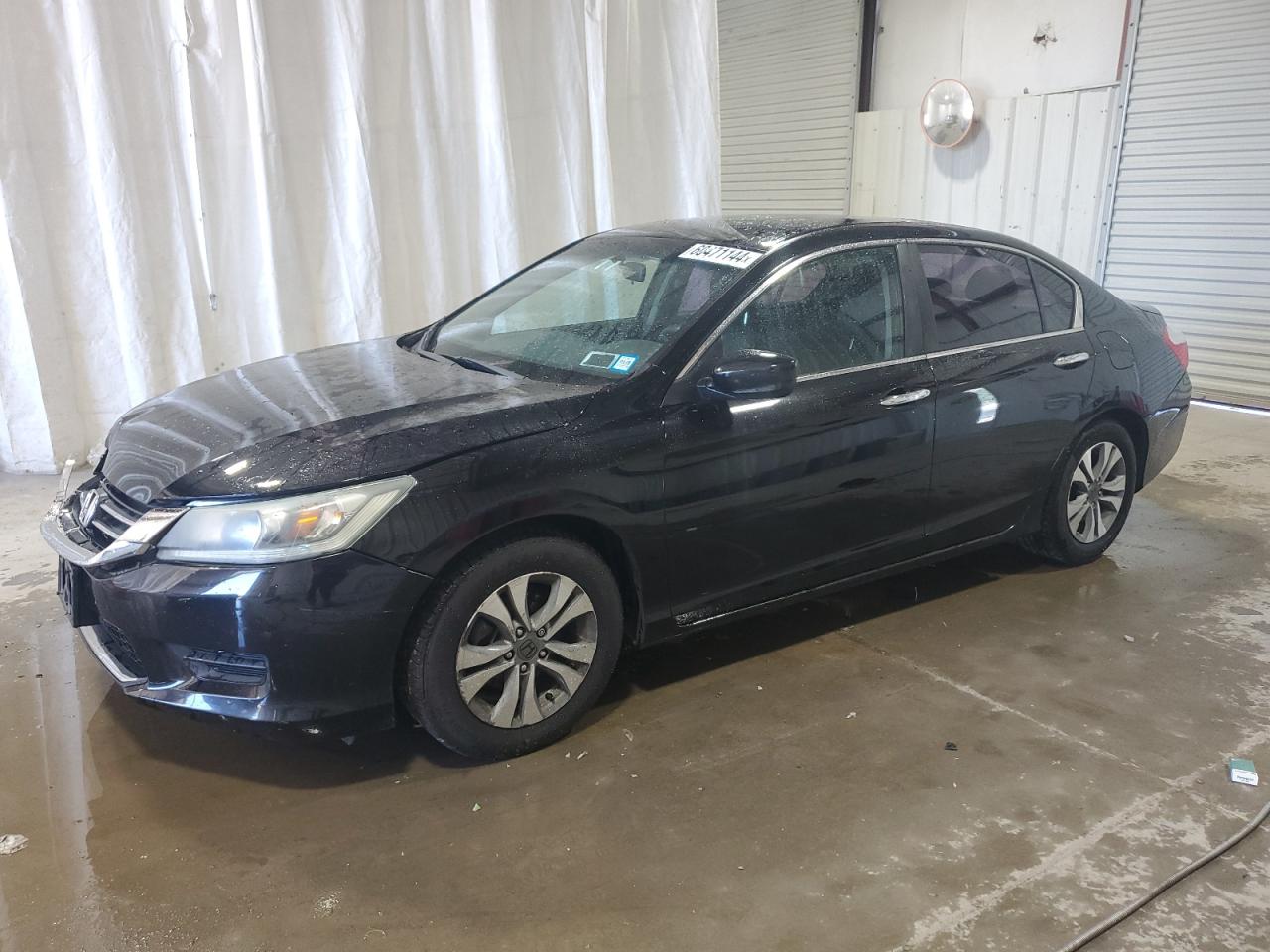 2015 Honda Accord Lx vin: 1HGCR2F30FA010290