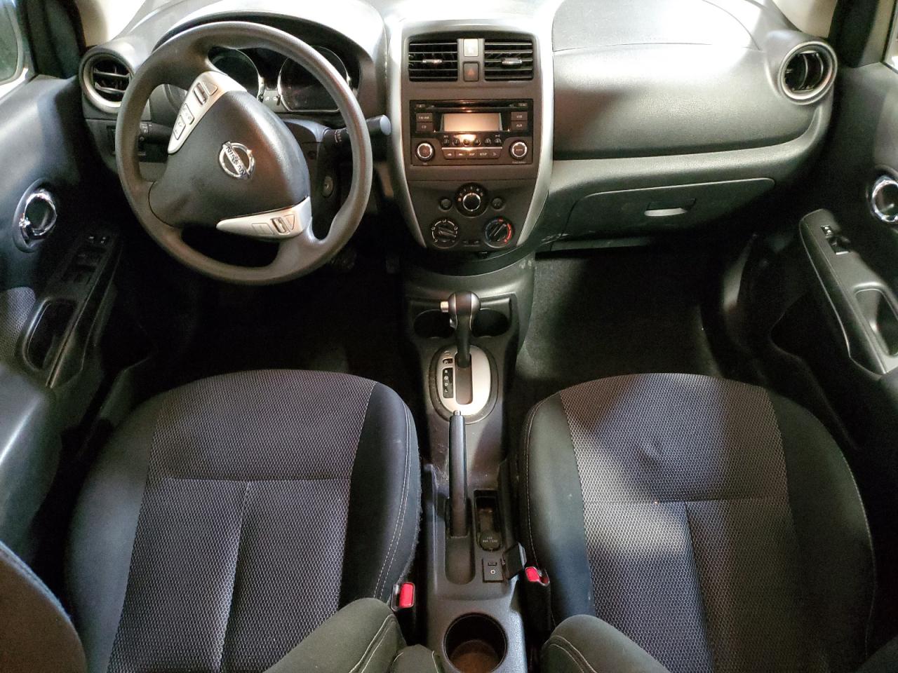 3N1CN7AP5FL846657 2015 Nissan Versa S