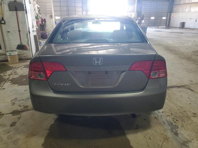 2007 Honda Civic Ex VIN: 1HGFA16857L014688 Lot: 57944814