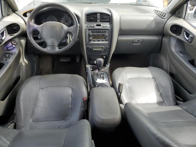 2003 Hyundai Santa Fe Gls VIN: KM8SC73E83U561152 Lot: 59916624