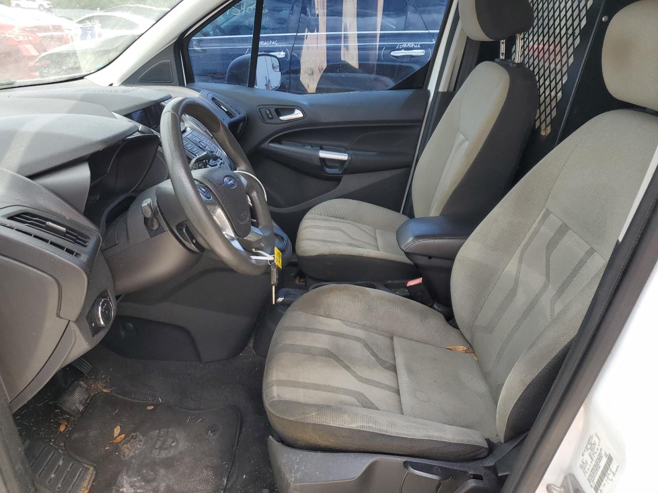 NM0LS7F7XE1167209 2014 Ford Transit Connect Xlt