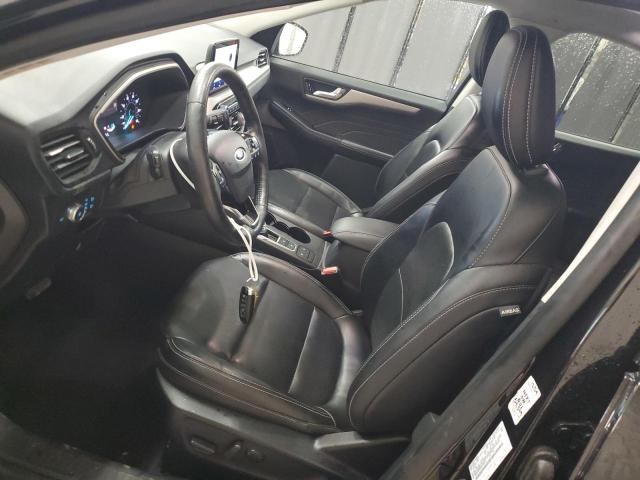 2021 Ford Escape Sel VIN: 1FMCU9H62MUA64923 Lot: 60051934