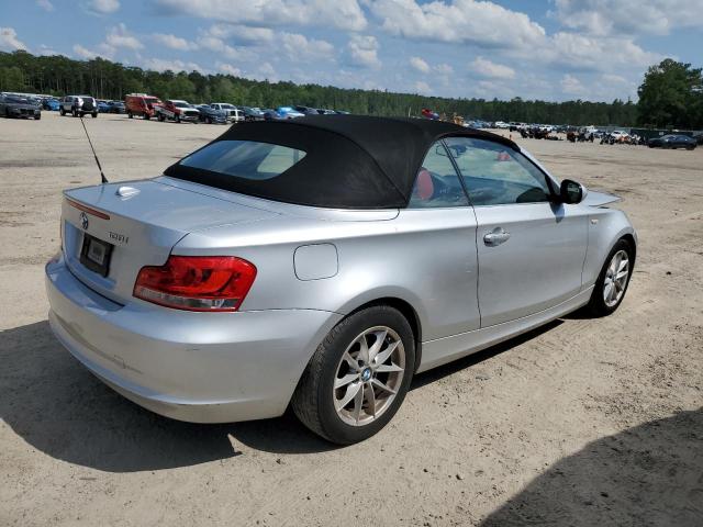 2013 BMW 128I VIN: WBAUL7C54DVU09276 Lot: 42912552