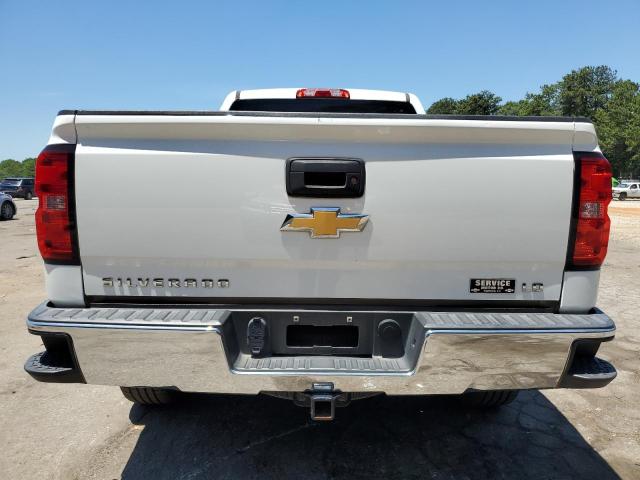 2GCVKPECXK1129088 2019 Chevrolet Silverado Ld K1500 Lt