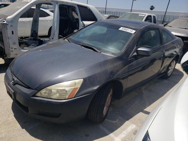 1HGCM82445A018844 2005 Honda Accord Se