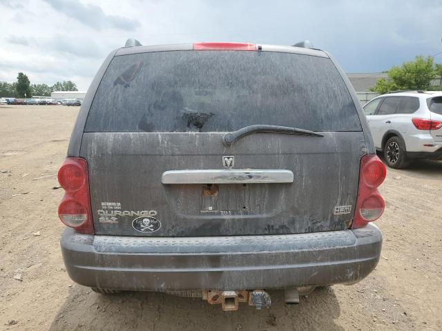 2004 Dodge Durango Slt VIN: 1D4HB48D64F126994 Lot: 57718994