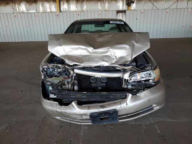 1HGCG16521A085423 2001 Honda Accord Ex