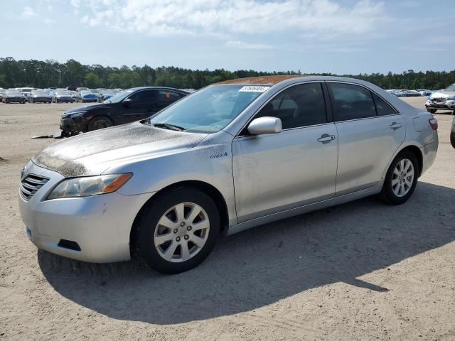 2007 Toyota Camry Hybrid VIN: JTNBB46K573018887 Lot: 57606904