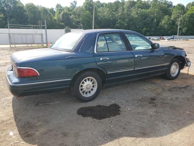 1997 Mercury Grand Marquis Ls VIN: 2MELM75W2VX684497 Lot: 59900734