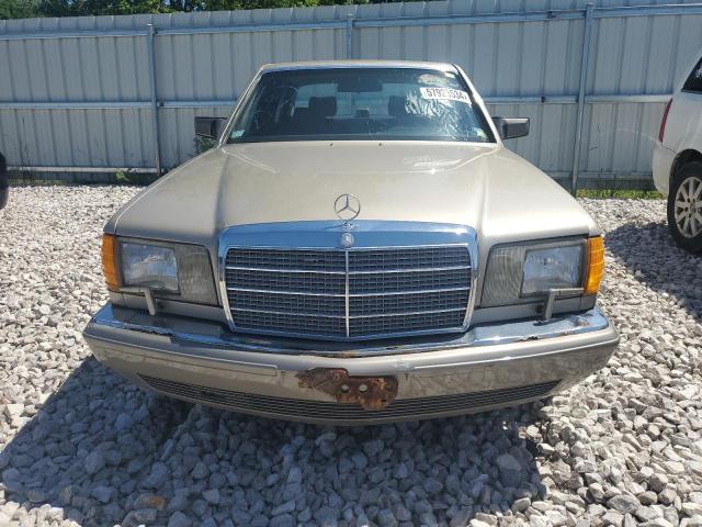 WDBCA35D2GA246302 | 1986 Mercedes Benz 1986 mercedes-benz 420 sel