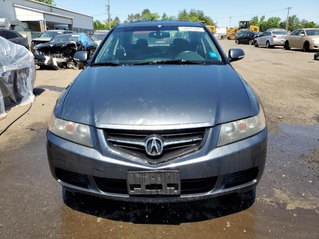 2005 Acura Tsx VIN: JH4CL96865C035524 Lot: 54245944