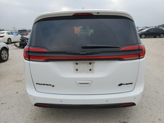 2021 Chrysler Pacifica Hybrid Touring L VIN: 2C4RC1L76MR521913 Lot: 57520794