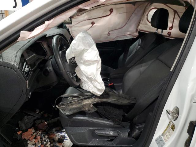 2021 Volkswagen Jetta Sel VIN: 3VWE57BU3MM062301 Lot: 59342034