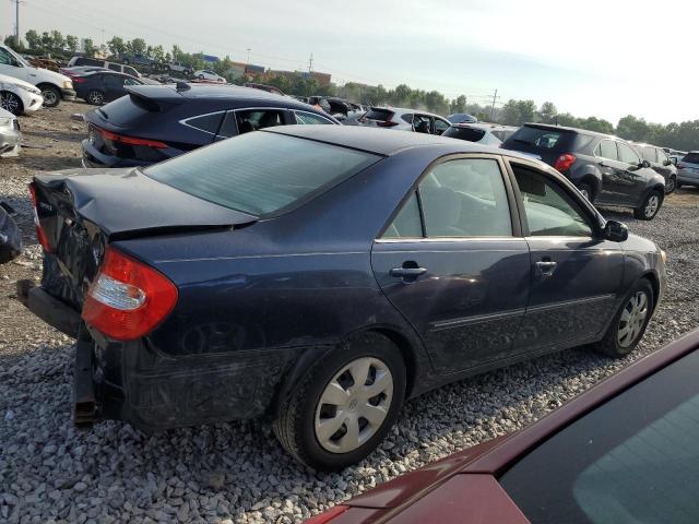 2003 Toyota Camry Le VIN: 4T1BE32K33U197961 Lot: 54926014