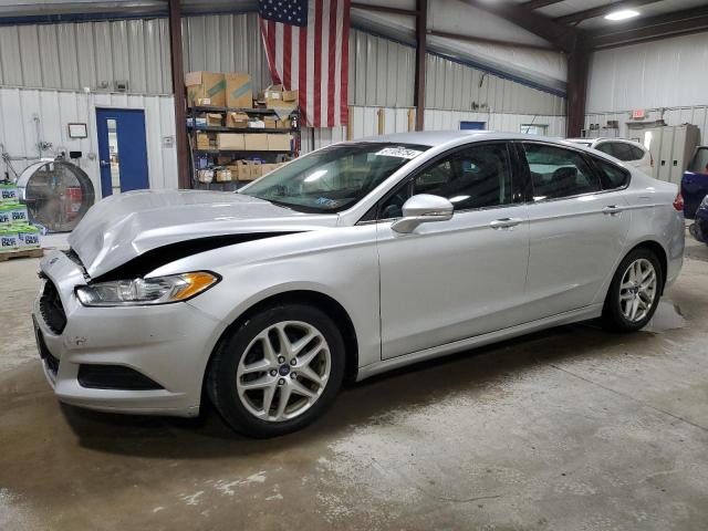 2013 Ford Fusion Se VIN: 3FA6P0HR4DR117181 Lot: 61109754