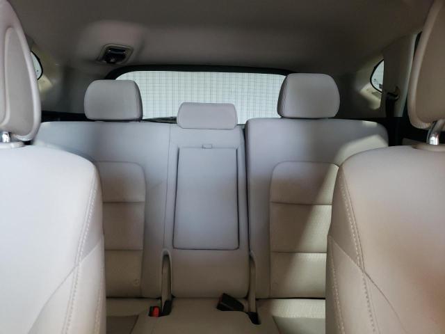 2018 Hyundai Tucson Se VIN: KM8J23A42JU616757 Lot: 58426444