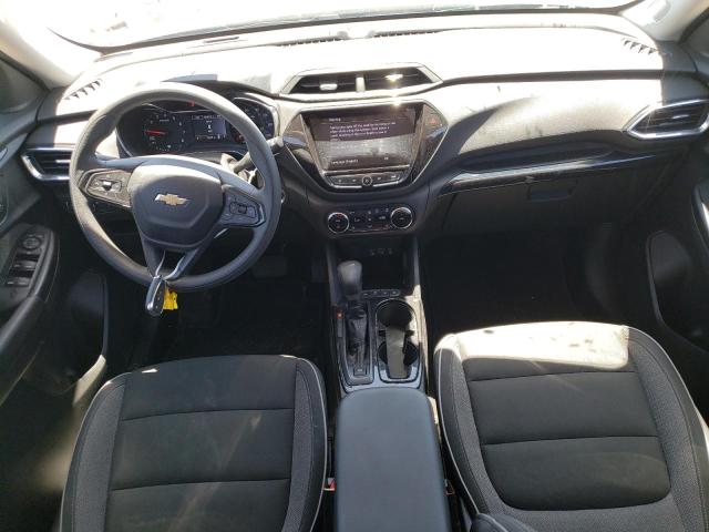 2021 Chevrolet Trailblazer Lt VIN: KL79MPSL5MB002829 Lot: 61276444