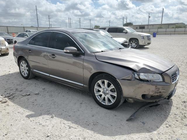 2011 Volvo S80 3.2 VIN: YV1952AS0B1147933 Lot: 59802394