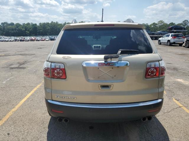 2012 GMC Acadia Sle VIN: 1GKKRPED2CJ151489 Lot: 60309344