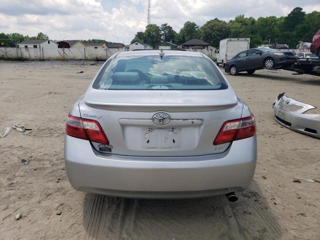 2007 Toyota Camry Ce VIN: 4T1BE46K27U118415 Lot: 55761514