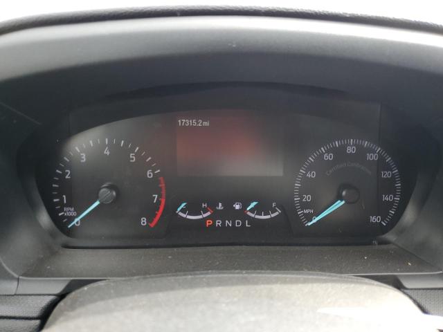 2022 FORD EXPLORER P - 1FM5K8AB7NGB49482