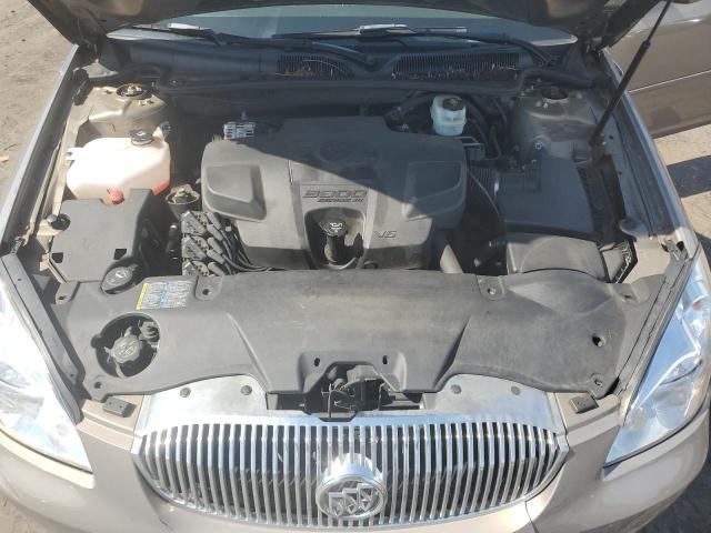 2007 Buick Lucerne Cxl VIN: 1G4HD57227U187381 Lot: 59696764