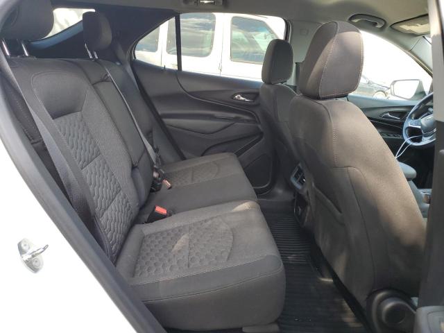 2018 Chevrolet Equinox Lt VIN: 3GNAXKEX1JL400355 Lot: 57745804