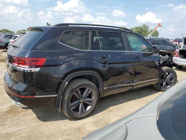 2021 Volkswagen Atlas Se VIN: 1V2PR2CA6MC595783 Lot: 59592604