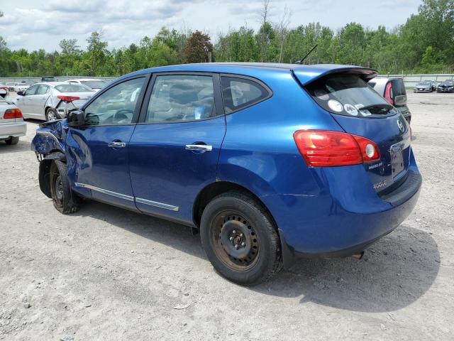 2011 Nissan Rogue S VIN: JN8AS5MV0BW309439 Lot: 57273004