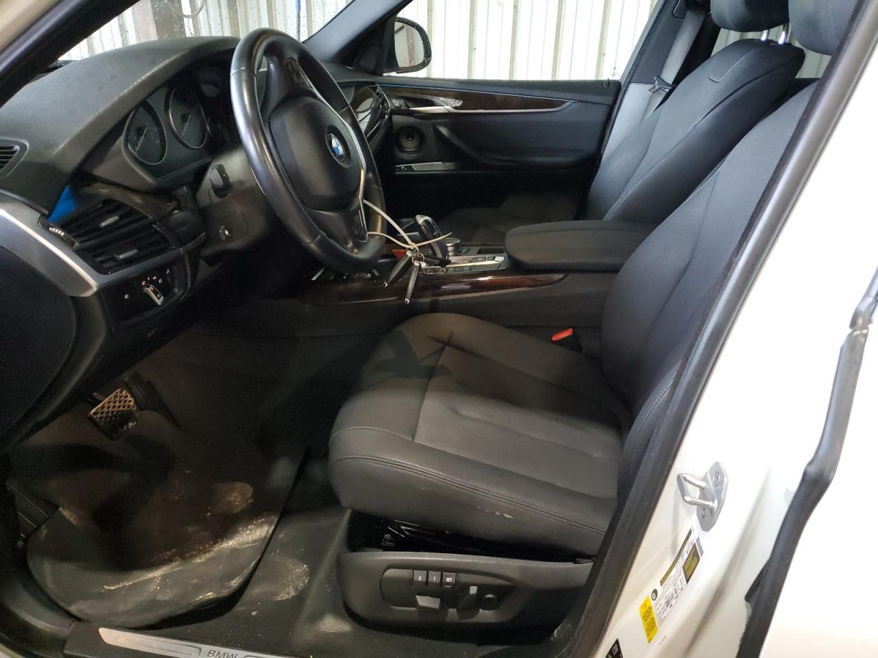 5UXKR0C35H0X79927 2017 BMW X5 xDrive35I