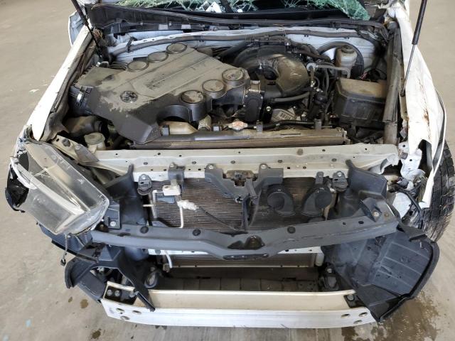 2018 Toyota 4Runner Sr5 VIN: JTEZU5JR5J5190240 Lot: 56101394