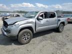 TOYOTA TACOMA DOU снимка