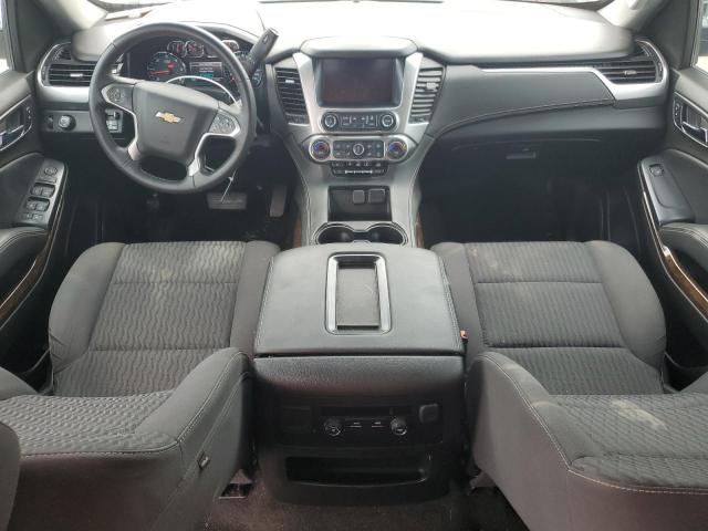 2017 CHEVROLET TAHOE C150 - 1GNSCAKC2HR143673
