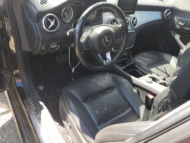 VIN WDDSJ4EB6FN184031 2015 Mercedes-Benz CLA-Class,... no.8