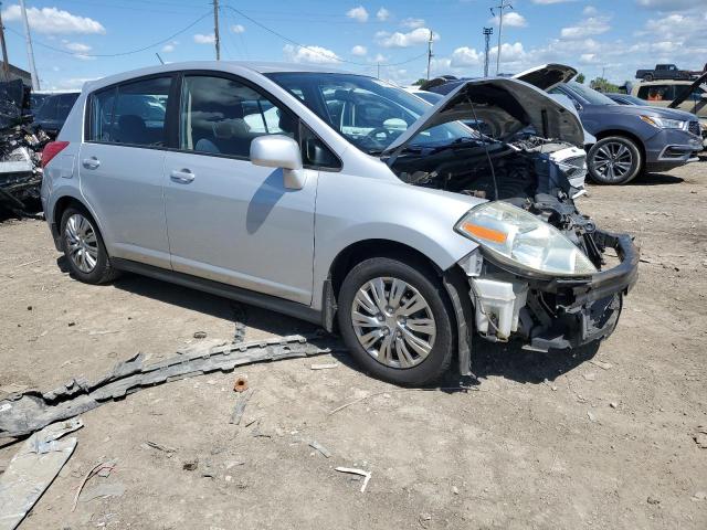 2009 Nissan Versa S VIN: 3N1BC13E79L370135 Lot: 58304934