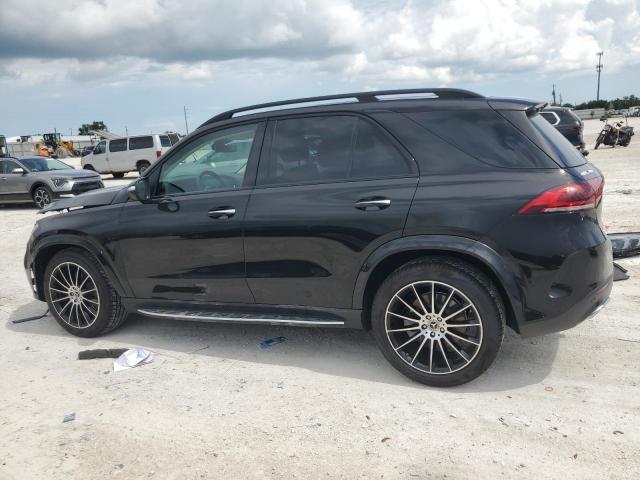 2022 MERCEDES-BENZ GLE 450 4M - 4JGFB5KB0NA828417