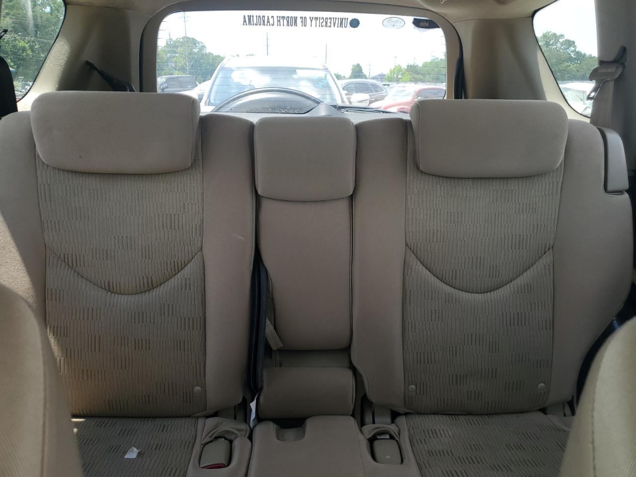 JTMZF4DV2AD018805 2010 Toyota Rav4