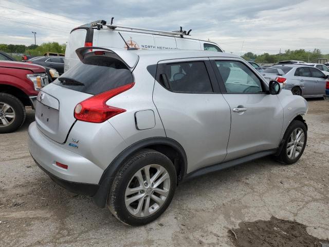 2014 Nissan Juke S VIN: JN8AF5MR1ET362244 Lot: 60454194