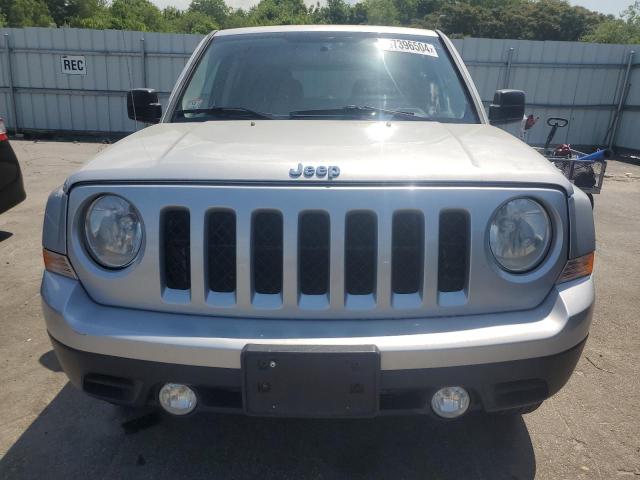 2014 Jeep Patriot Sport VIN: 1C4NJRBB6ED513162 Lot: 57396504