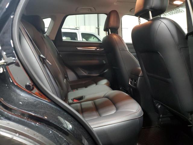 2023 Mazda Cx-5 Premium VIN: JM3KFBDM2P0201027 Lot: 58036914