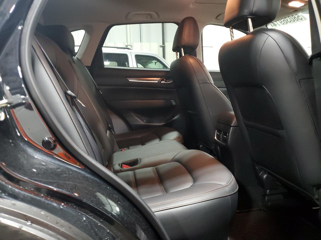 JM3KFBDM2P0201027 2023 Mazda Cx-5 Premium