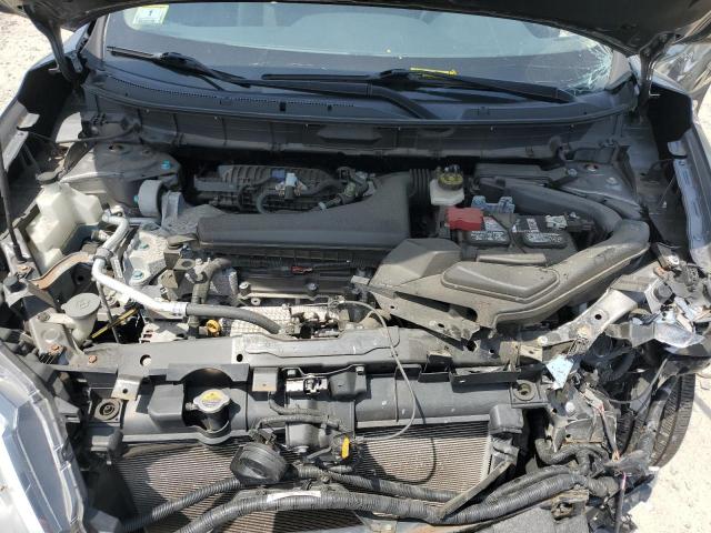 2017 NISSAN ROGUE S - KNMAT2MV6HP552490