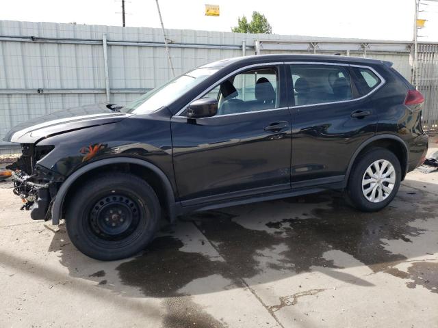 2018 Nissan Rogue S VIN: KNMAT2MV6JP502405 Lot: 57421764